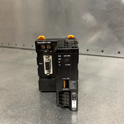 OMRON GRT1-PRT