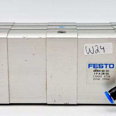 Festo ADNH-40-10-I-P-A-2N-S6