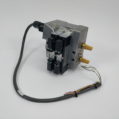 NORGREN VS2602SG01187