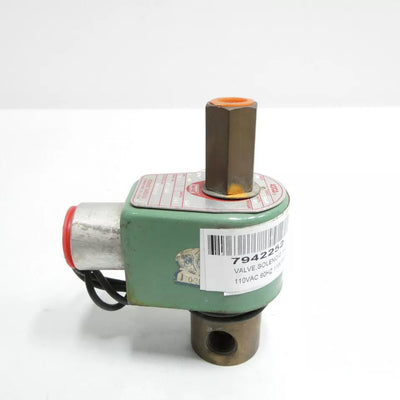 Asco T8314C6