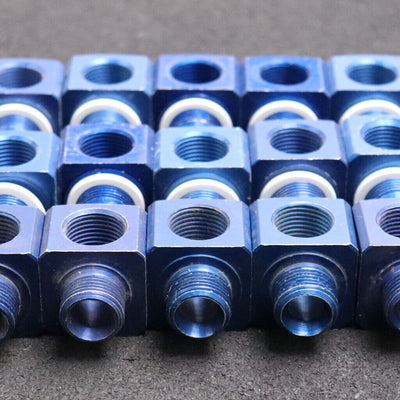 FESTO G-3/8-A/I