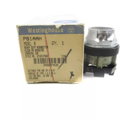 WESTINGHOUSE PB1AAH