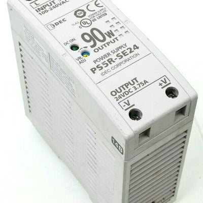 IDEC PS5R-SE24