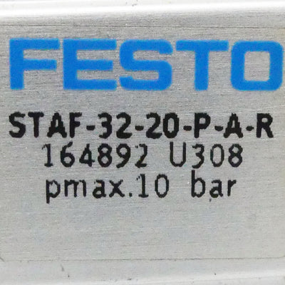 FESTO STAF-32-20-P-A-R