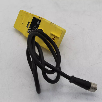 Wenglor OPT135