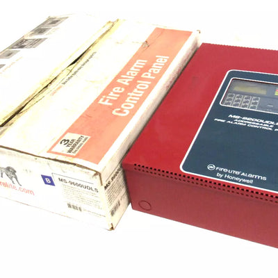 HONEYWELL MS-9200UDLS