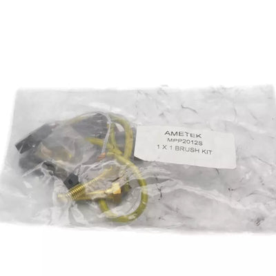 AMETEK MPP2012S