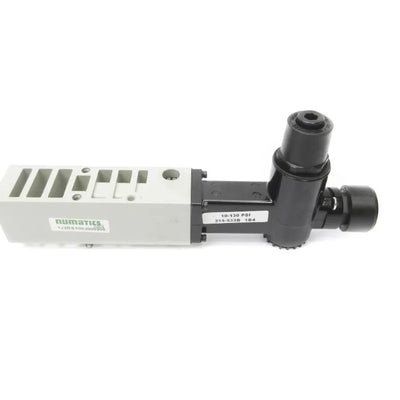 NUMATICS 122RS100J000000