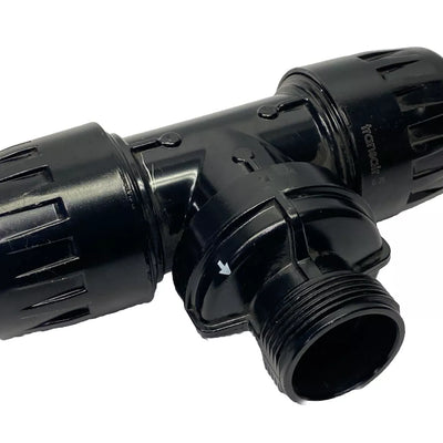 PARKER 6604-63-40