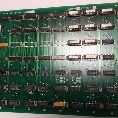 HONEYWELL 4DP7APXPM-155