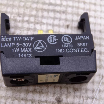IDEC TW-DA1F