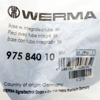 WERMA 975.840.10