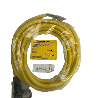TURCK CKWM 19-19-5/S101