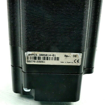B&R 80MPD3.300S014-01