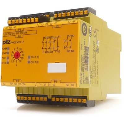 PILZ 787520