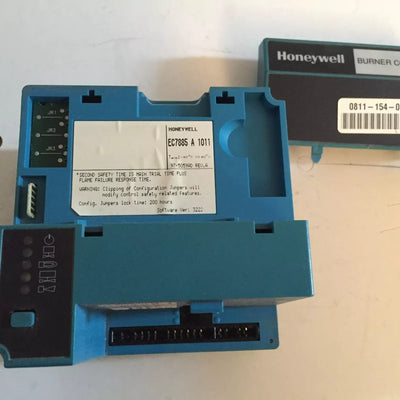 HONEYWELL EC7885A1011