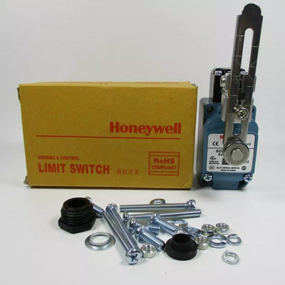 Honeywell SZL-WLC-BL3