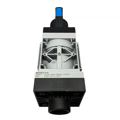 FESTO MS9-EM-G-S-VS