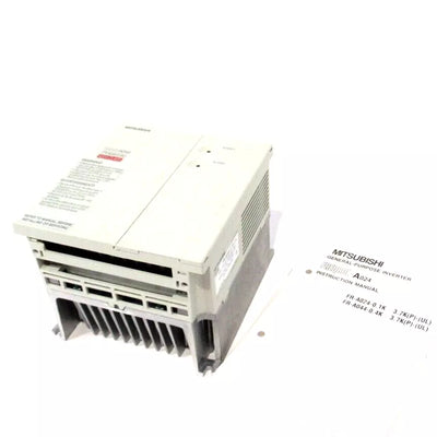 MITSUBISHI FR-A044-0.4K-UL