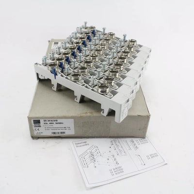 Rittal SV 3418.010