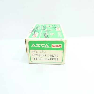 Asco 8320B177