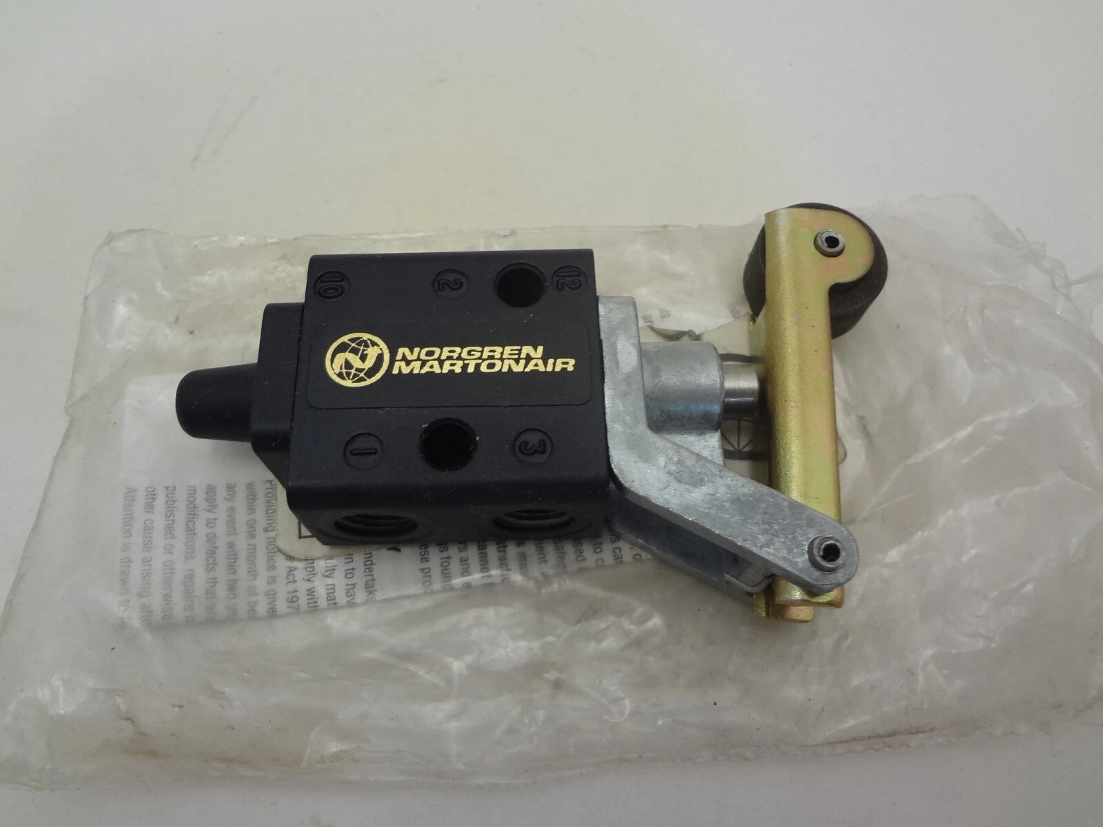 Thumb 1