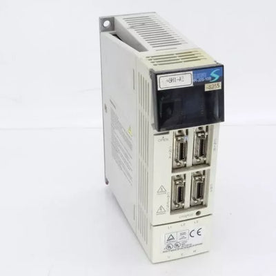MITSUBISHI MR-J2S-10B-S255