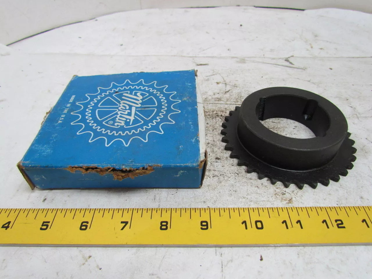 Thumb 1
