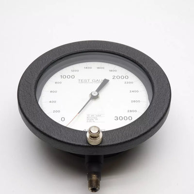 ASHCROFT 0-3000PSI