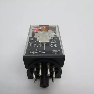 OMRON MKS2PI