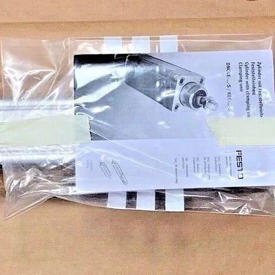 Festo DNCKE-63-500-PPV-A-S