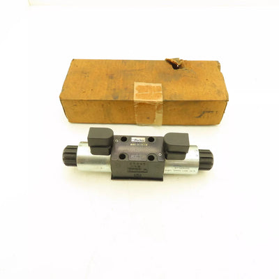 PARKER D1VW001CNJW
