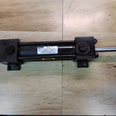 PARKER 01.50 CKC2HTV19A19AC 5.000