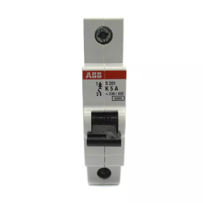 ABB S201-K5A