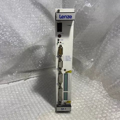 LENZE SX-1/22/1/2
