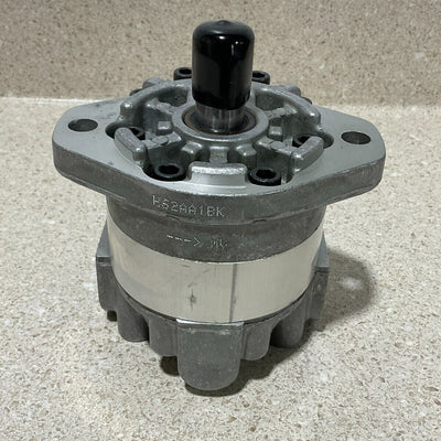 Parker H62AA1BK