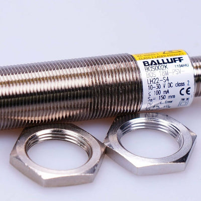 BALLUFF BOS 18M-PSV-LH22-S4