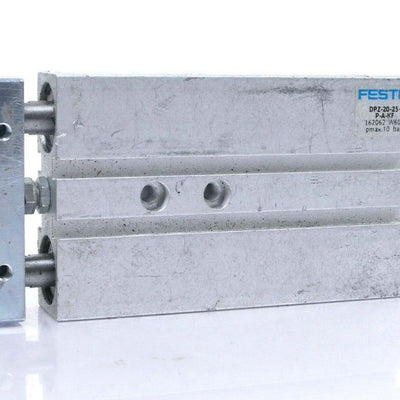 Festo DPZ-20-25-P-A-KF