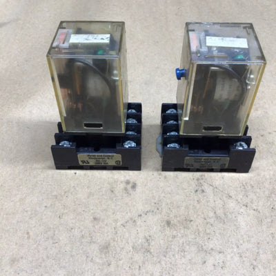 OMRON  MK2PN-S