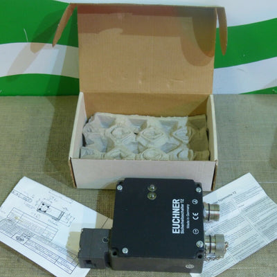 EUCHNER TZ1LE024RC18VAB-C1803