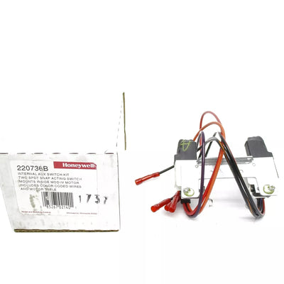 HONEYWELL 220736B