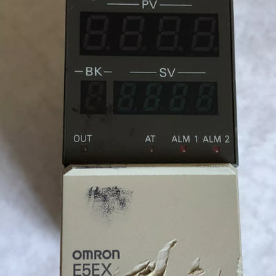 OMRON E5EX-BAP