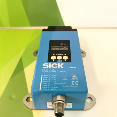 SICK DT500-A111S02