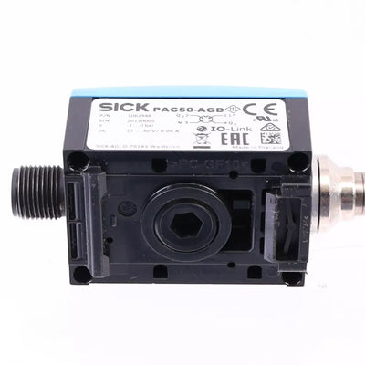 SICK PAC50-AGD