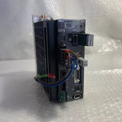 OMRON R88D-KN08H-ML2