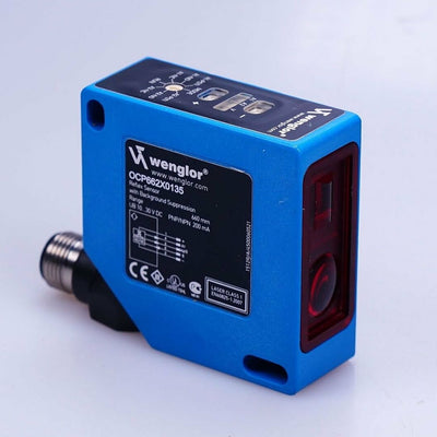 WENGLOR OCP662X0135