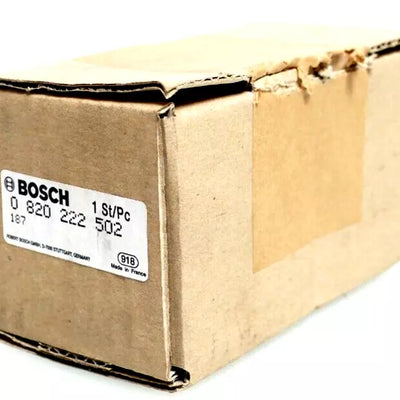 Bosch 0 820 222 502