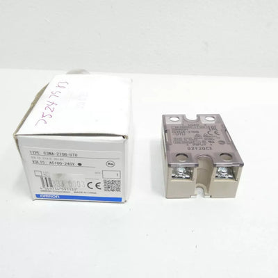 OMRON G3NA-210B-UTU