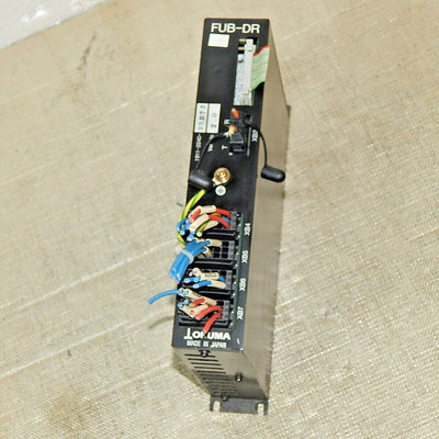 OKUMA FUB-DR