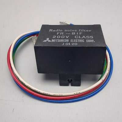 MITSUBISHI FR-BIF